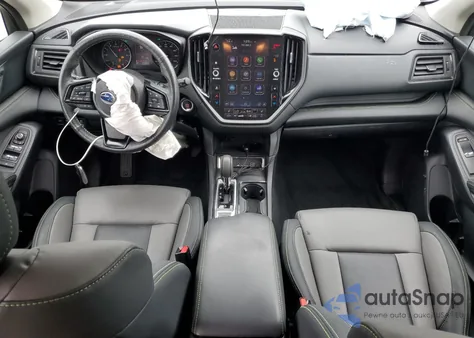 2023 Subaru Ascent Premium from USA, damaged, VIN 4S4WMAHDXP3452957